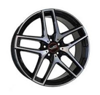 Replica Mercedes (MR531) W11 R21 PCD5x112 ET38 DIA66.6 BKF